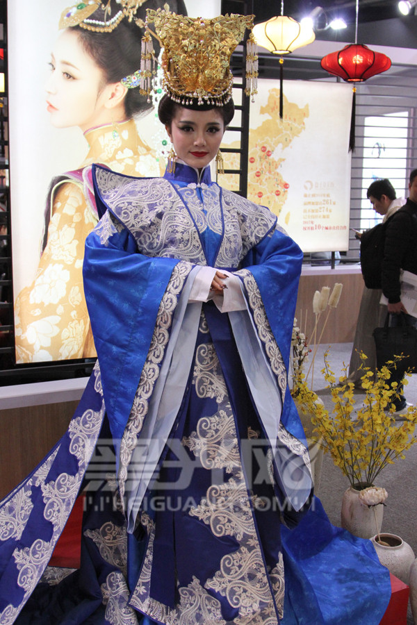 展会新闻_2017第31届中国上海国际婚纱摄影器